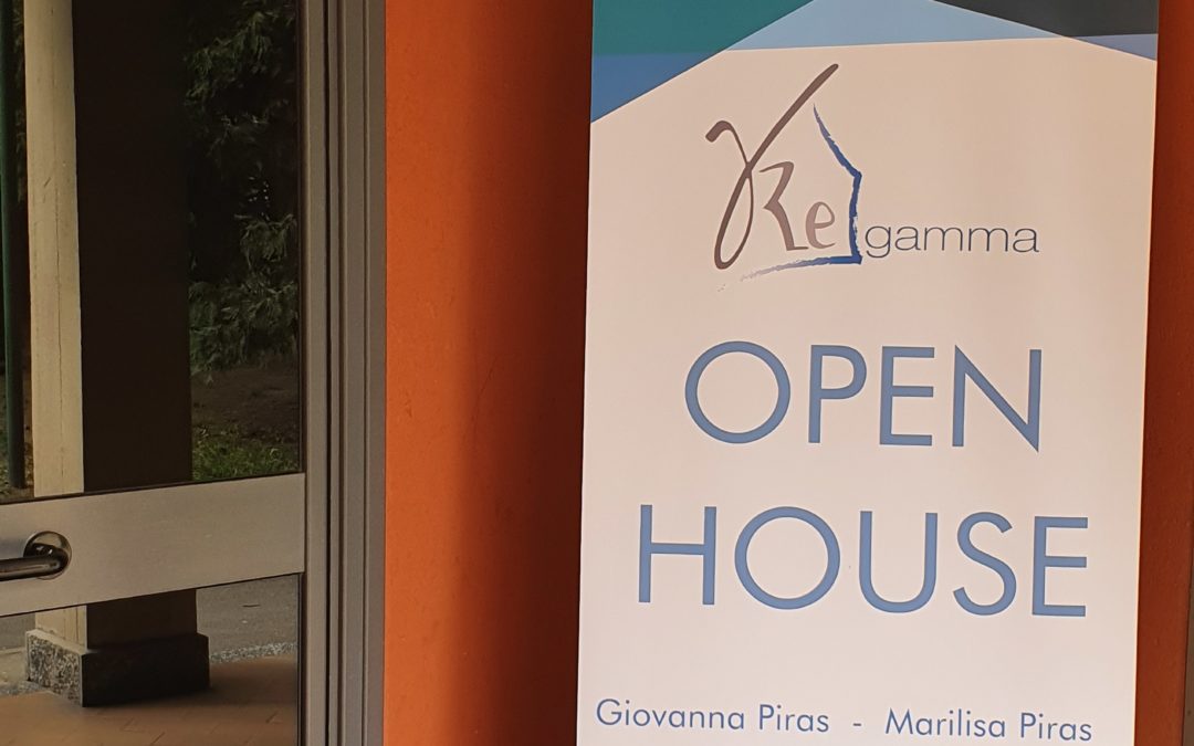 Open House – un’ottima tecnica di vendita