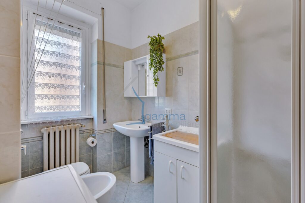 bagno