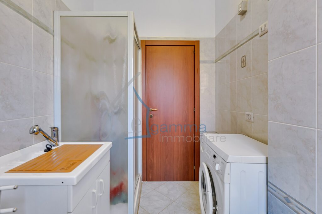 bagno