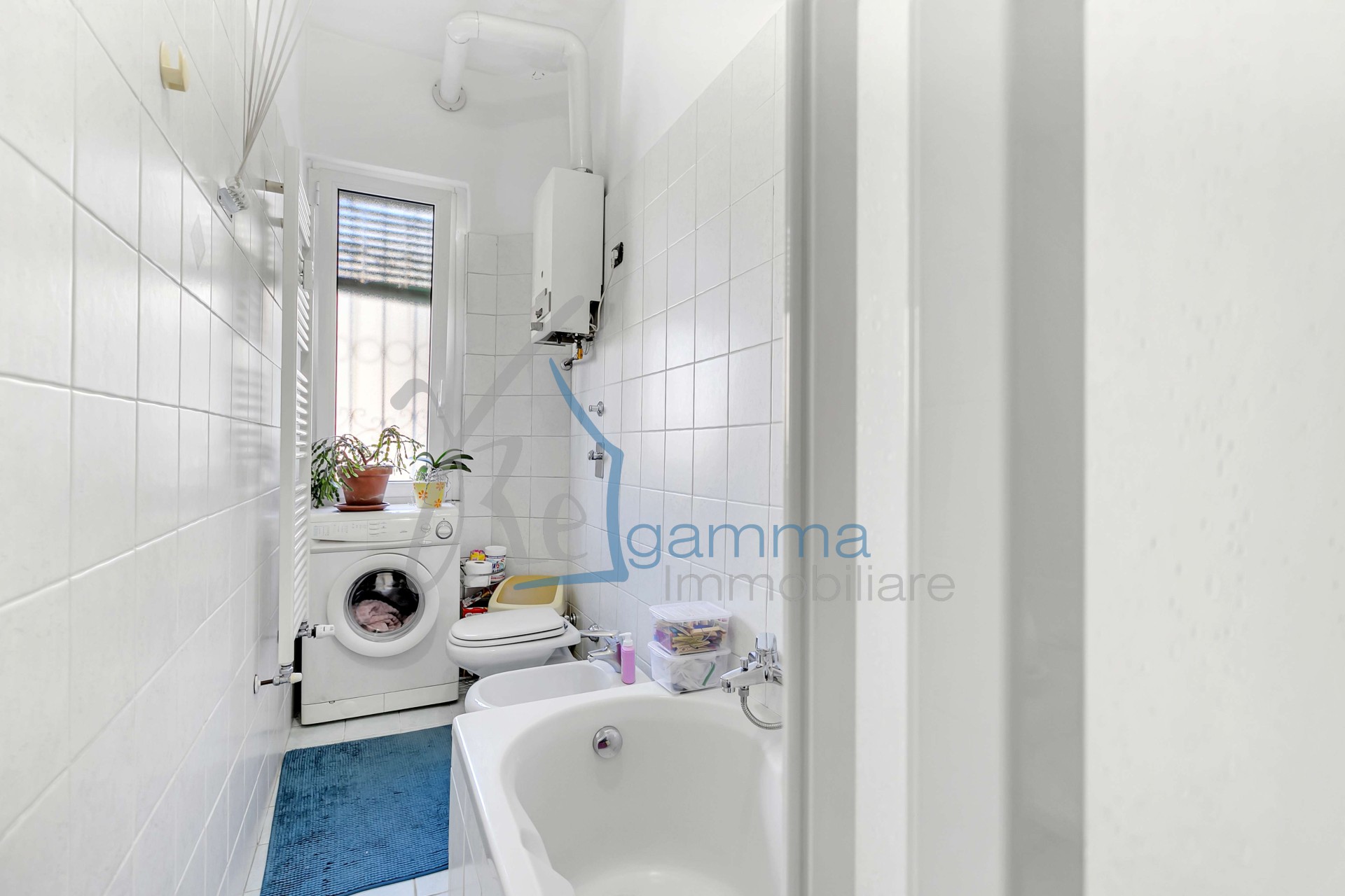 bagno