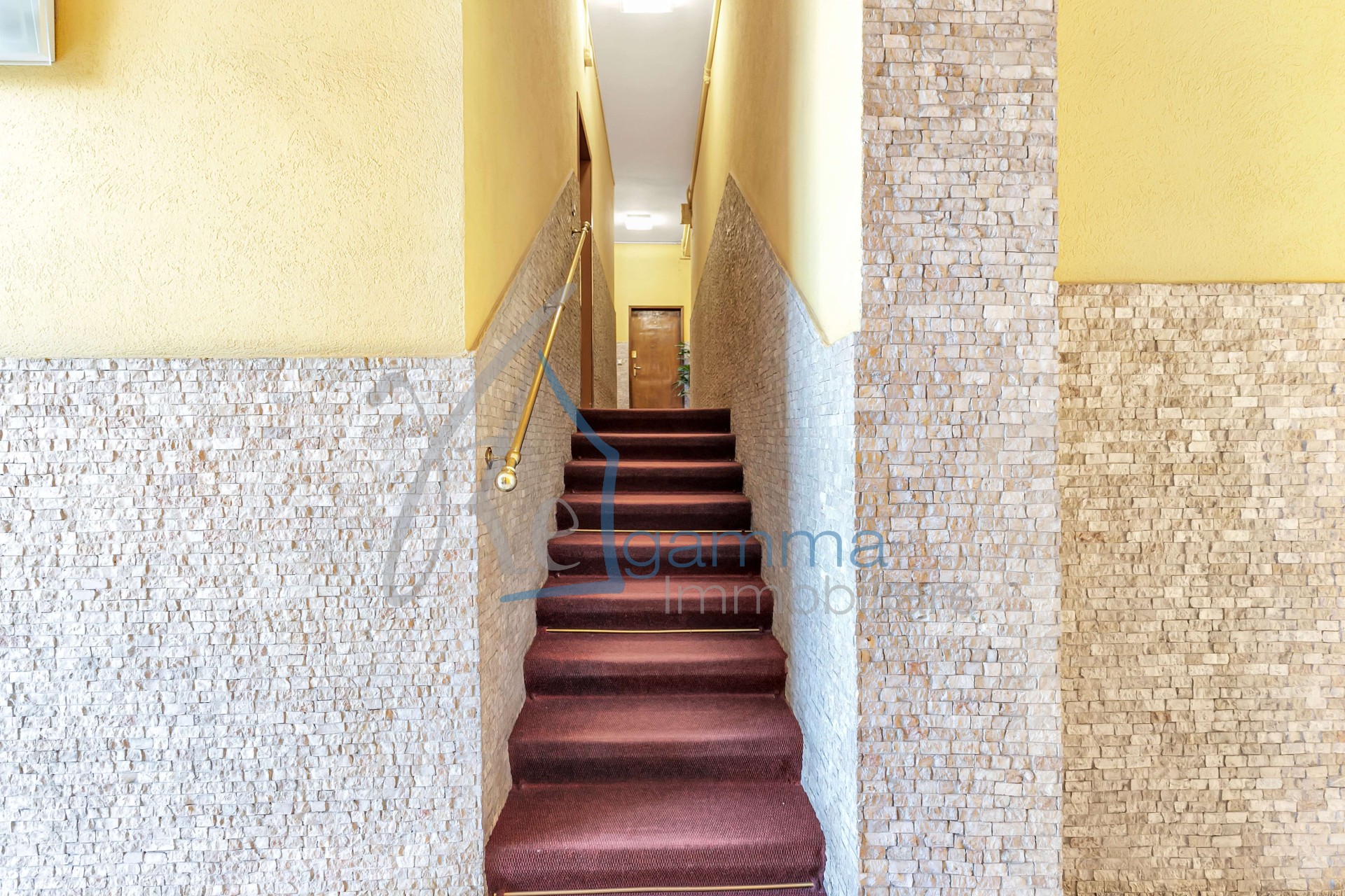 scale condominiali