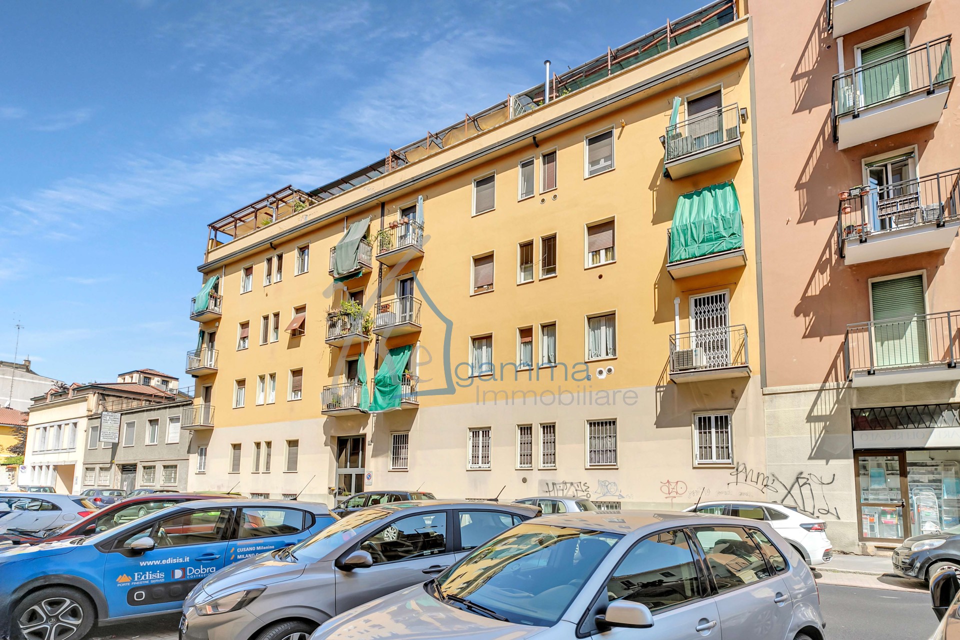facciata