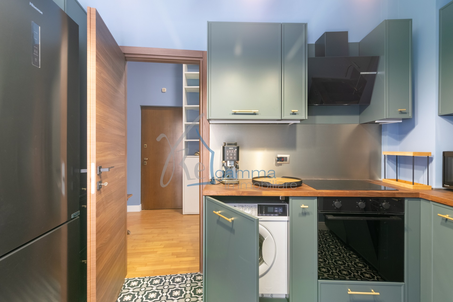 cucina(3)_bilocale_viale_gabriele_dannunzio_regamma_immobiliare