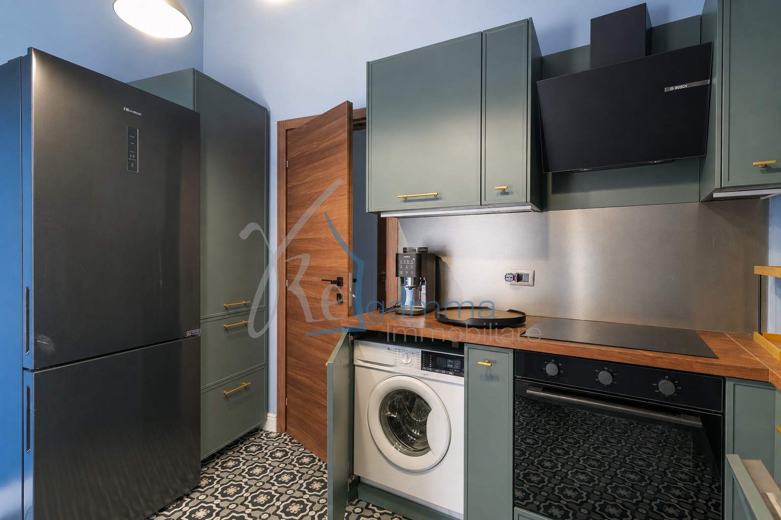 cucina_bilocale_viale_gabriele_dannunzio_regamma_immobiliare